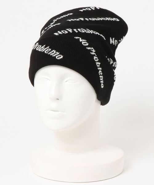 ARIES（アリーズ）の「【ARIES / アリーズ】NO PROBLEMO REPEAT BEANIE