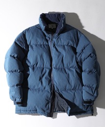 美品【ザ・ダファー・オブ・セントジョージ　ダウン  ジャケット】ダッフルコート 値下げThe DUFFER of ST.GEORGEダウンジャケット
