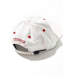 TENBOX | TENBOX/10匣/テンボックス MODE10 CAP/モードテン キャップ(キャップ)