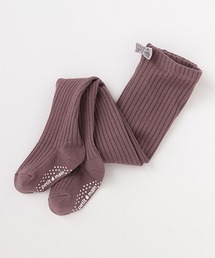 petit main | ウール混リブタイツ(タイツ/ストッキング)