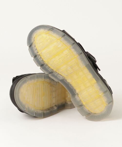 Dr. Martens（ドクターマーチン）の「Dr.Martens ドクターマーチン PEARSON サンダル（サンダル・レディース・ブラック・4/5/6）」の10枚目の写真