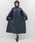 Lace Ladies�i���[�X���f�B�[�X�j�́u���C���R�[�g �j�����p �o�C�U�[���O���\ ���[�ܕt�i���C���R�[�g/�|���`���j�v�b�l�C�r�[