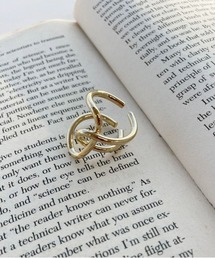 PairPair | ユニークリング(リング)