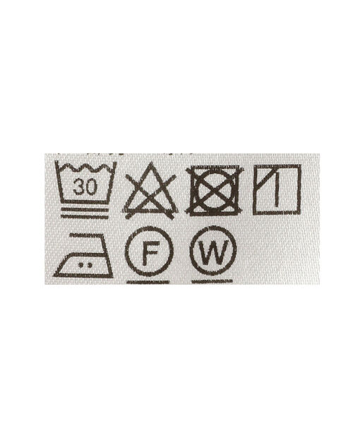 BEAMS LIGHTS（ビームスライツ）の「BEAMS LIGHTS / ギザコットン スプレンダーツイスト ベースボール Tシャツ（Tシャツ/カットソー・メンズ・チャコールグレー/ブラック/ブラウン系その他2・SMALL/MEDIUM/LARGE）」の8枚目の写真