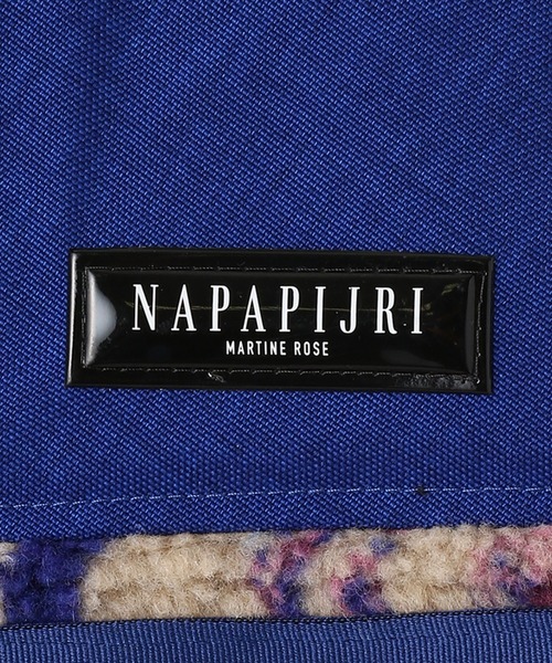 Napa by Martine Rose/ナパ バイ マーティンローズ/T-HOSSA フリース