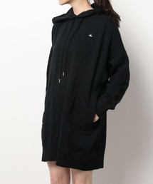 Vivienne Westwood（ヴィヴィアンウエストウッド）の「ｺｯﾄﾝ裏毛振り