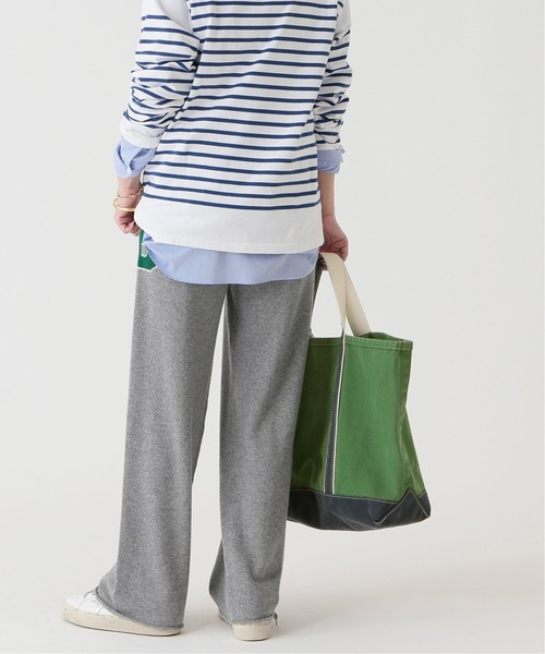 sita parantica(シータパランティカ)の「【SITA PARANTICA/シータパランティカ 】CANVAS トートバッグ(トートバッグ・レディース・レッド/グリーン・FREE)」の16枚目の写真