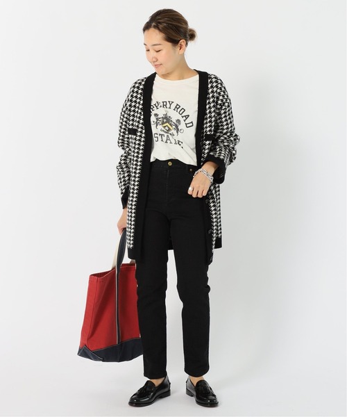 sita parantica(シータパランティカ)の「【SITA PARANTICA/シータパランティカ 】CANVAS トートバッグ(トートバッグ・レディース・レッド/グリーン・FREE)」の7枚目の写真