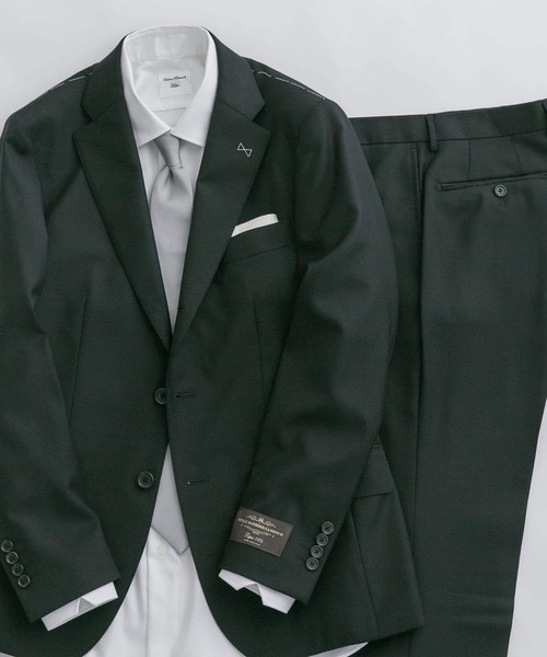 美品 URBAN RESEARCH Tailor カノニコサージスーツ URBAN RESEARCH（アーバンリサーチ）の「URBAN RESEARCH Tailor