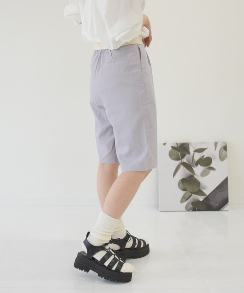 NOFALL（ノーフォール）の「厚底トラックソールグラディエーターサンダル（サンダル・レディース・ブラック/ホワイト・LL/S/L/3L/M）」の3枚目の写真