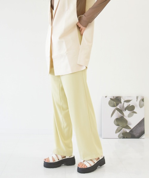 NOFALL（ノーフォール）の「厚底トラックソールグラディエーターサンダル（サンダル・レディース・ブラック/ホワイト・LL/S/L/3L/M）」の7枚目の写真