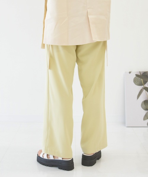 NOFALL（ノーフォール）の「厚底トラックソールグラディエーターサンダル（サンダル・レディース・ブラック/ホワイト・LL/S/L/3L/M）」の8枚目の写真