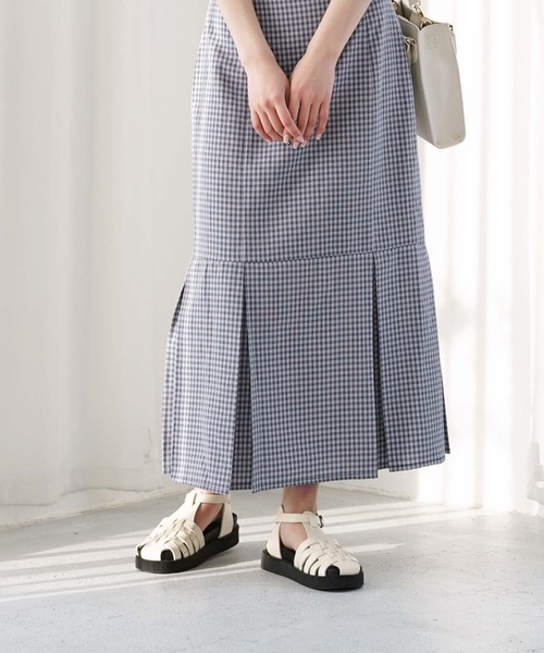 archives（アルシーヴ）の「グルカサンダル（サンダル・レディース・ブラック/アイボリー・MEDIUM/LARGE）」の16枚目の写真