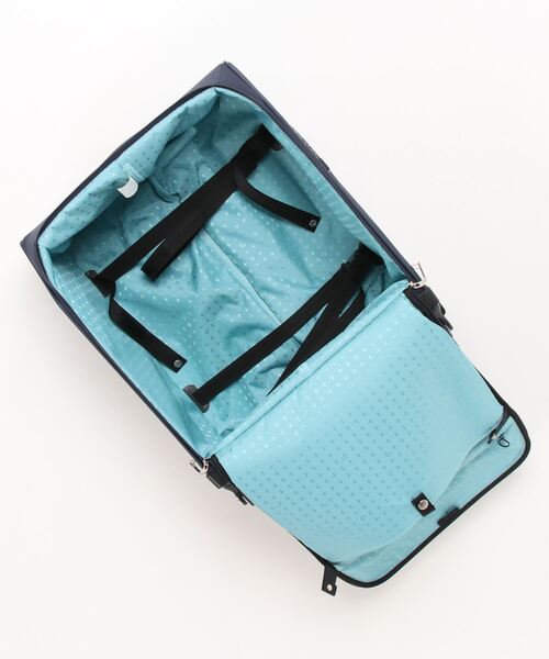 良品　PROTECA(プロテカ）ソフトキャリーケース　マックスパスソフト 2 マックスパスソフト 12837 機内持ち込み ソフトキャリー