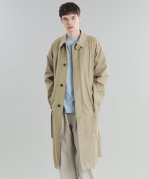 MACKINTOSH PHILOSOPHY（ﾏｯｷﾝﾄｯｼｭ ﾌｨﾛｿﾌｨｰ）の「【店舗限定】コットン