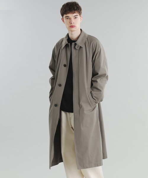 MACKINTOSH PHILOSOPHY（ﾏｯｷﾝﾄｯｼｭ ﾌｨﾛｿﾌｨｰ）の「【店舗限定】コットン