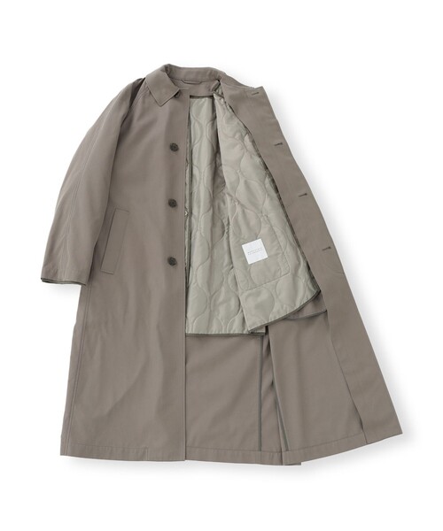 MACKINTOSH PHILOSOPHY（ﾏｯｷﾝﾄｯｼｭ ﾌｨﾛｿﾌｨｰ）の「【店舗限定】コットン