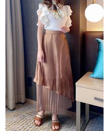 シースルースカート」に該当するファッション通販 - ZOZOTOWN