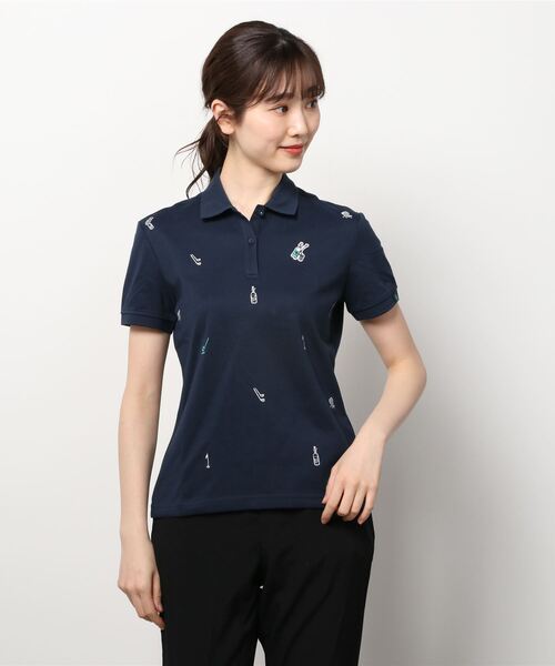定価￥26,000！PRIMEKNITセットアップ アディダスゴルフ