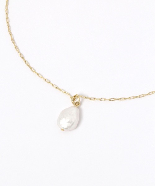 LOWRYS FARM（ローリーズファーム）の「チャームＳＥＴネックレス　273237（ネックレス・レディース・ゴールド/シルバー・FREE）」の5枚目の写真