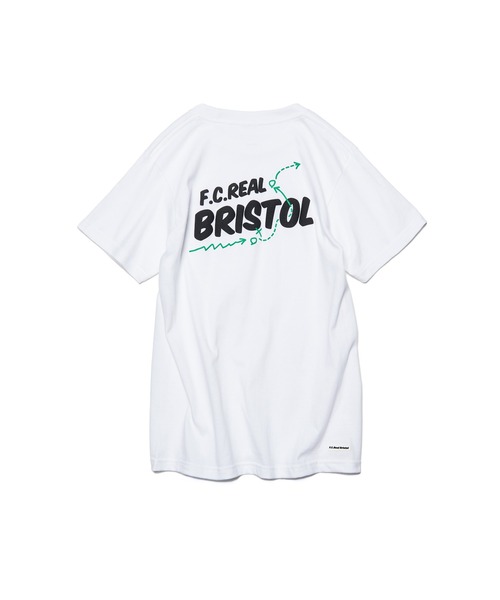 SOPH. | F.C.Real Bristol | 2025 S/S COLLECTION: FCRB ミッキー