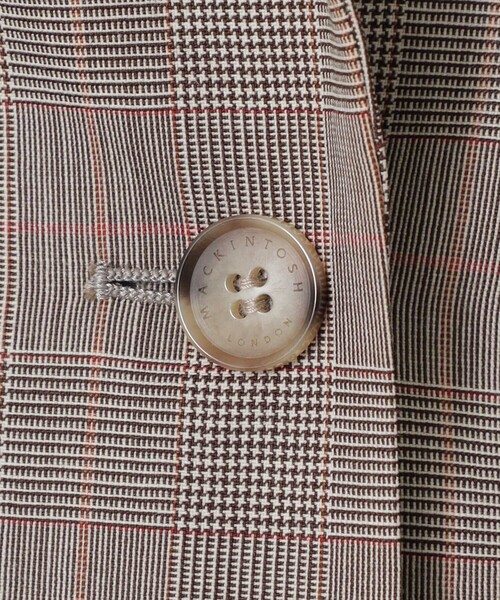 MACKINTOSH LONDON（マッキントッシュ ロンドン）の「ブリティッシュ