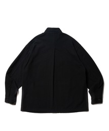 COOTIE HARD TWIST YARN COVERALL セットアップ