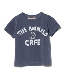 こども ビームス | The Animals Observatory (TAO) / Rooster Tシャツ（3～14才）(Tシャツ/カットソー)