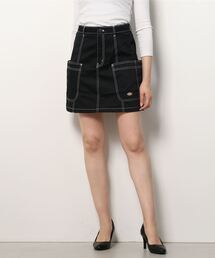 Dickies | ステッチ入りスカート(スカート)
