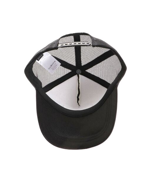 jouetie（ジュエティ）の「メッシュキャップ（キャップ・レディース・ブラック/グリーン/ボルドー・FREE）」の11枚目の写真