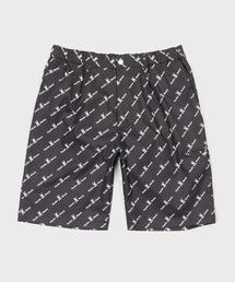 Psycho Bunny（サイコバニー）の「[GOLF]リピーテッドロゴ ストレッチ ショーツ（その他パンツ・メンズ）」