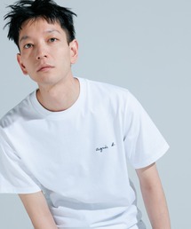 Agnes B アニエスベー メンズのtシャツ カットソー一覧 Wear