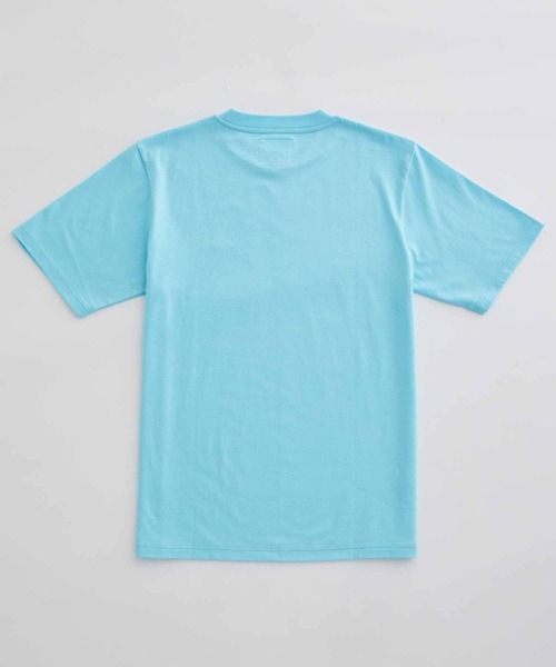 agnes b.(アニエスベー)の「【agnes b. pour ADAM ET ROPE'】T-SHIRTS(Tシャツ/カットソー・メンズ・ホワイト/ブラック/ピンク/ターコイズブルー/グリーン・L/XL)」の20枚目の写真