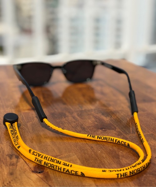 THE NORTH FACE(ザノースフェイス)の「【THE NORTH FACE】IVY GLASS HOLDER(その他小物・レディース・ブラック/グレー/レッド/ゴールド/ベージュ/ブルー/ライトイエロー・FREE)」の7枚目の写真