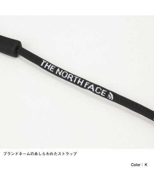 THE NORTH FACE(ザノースフェイス)の「【THE NORTH FACE】IVY GLASS HOLDER(その他小物・レディース・ブラック/グレー/レッド/ゴールド/ベージュ/ブルー/ライトイエロー・FREE)」の8枚目の写真