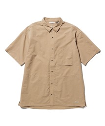 DotAir COMFY S/S SHIRT/ドットエア コンフィー ショートスリーブシャツ