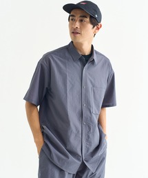 DotAir COMFY S/S SHIRT/ドットエア コンフィー ショートスリーブシャツ