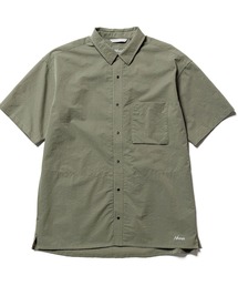 DotAir COMFY S/S SHIRT/ドットエア コンフィー ショートスリーブシャツ
