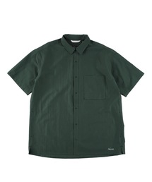 DotAir COMFY S/S SHIRT/ドットエア コンフィー ショートスリーブシャツ