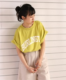カレッジロゴドロップＴｅｅ