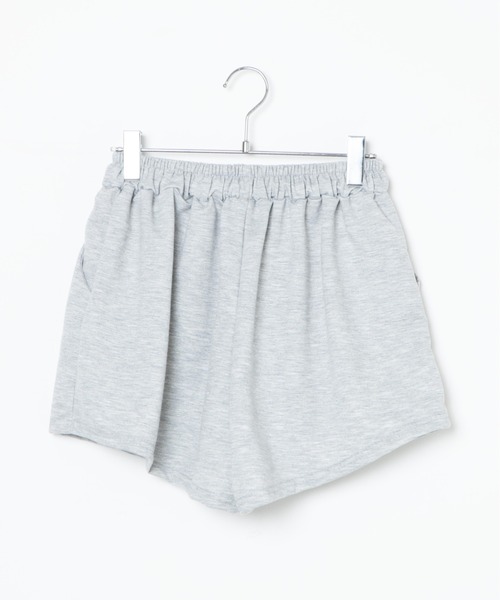 WEGO（ウィゴー）の「WEGO/【WEB限定 3点セット】スウェットセットアップ（ルームウェア/パジャマ・レディース・ホワイト/ライトグレー/ブラック・FREE）」の11枚目の写真