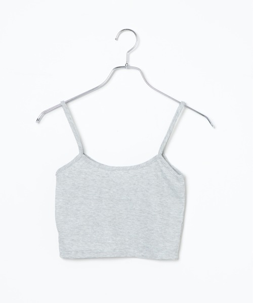 WEGO（ウィゴー）の「WEGO/【WEB限定 3点セット】スウェットセットアップ（ルームウェア/パジャマ・レディース・ホワイト/ライトグレー/ブラック・FREE）」の15枚目の写真