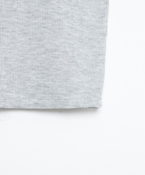 WEGO（ウィゴー）の「WEGO/【WEB限定 3点セット】スウェットセットアップ（ルームウェア/パジャマ・レディース・ホワイト/ライトグレー/ブラック・FREE）」の18枚目の写真