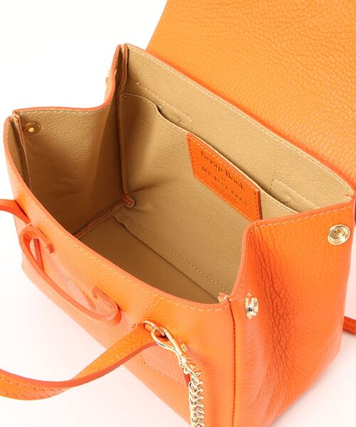 Scrap Book × My Best Bags】Tフラップミニトートバッグ 【公式通販】