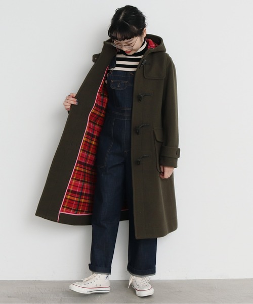 CHILD WOMAN（チャイルドウーマン）の「☆綾メルトンWフェイスロング