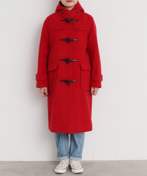 CHILD WOMAN（チャイルドウーマン）の「☆綾メルトンWフェイスロング