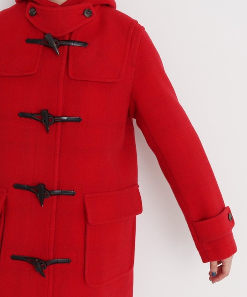 CHILD WOMAN（チャイルドウーマン）の「☆綾メルトンWフェイスロング