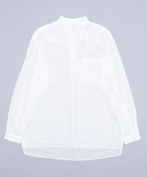 fridge（フリッジ）の「【White mountaineering】Repose Wear PULLOVER SHIRT（シャツ/ブラウス）」