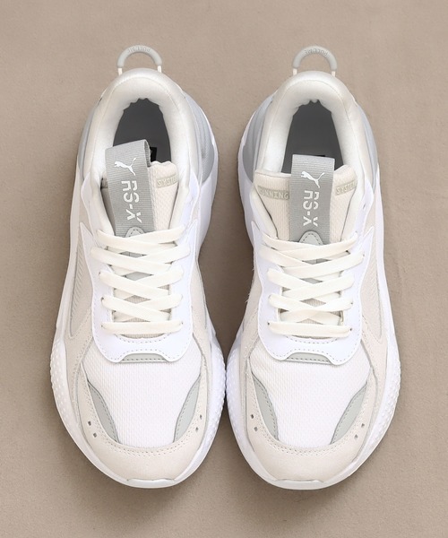 PUMARS-XREINVENTWNS/プーマRS-Xリインベントウィメンズ