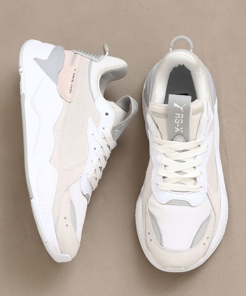 PUMARS-XREINVENTWNS/プーマRS-Xリインベントウィメンズ